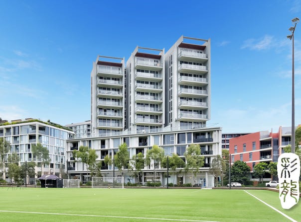 905/8 Rose Valley Way, Zetland, NSW 2017