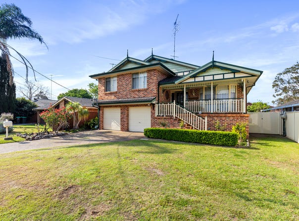 18 Willow Tree Avenue, Emu Plains, NSW 2750