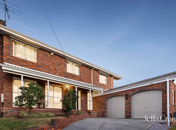 4 Horsfall Street, Templestowe Lower, Vic 3107
