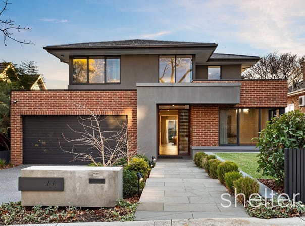 44 Hortense Street, Glen Iris, Vic 3146