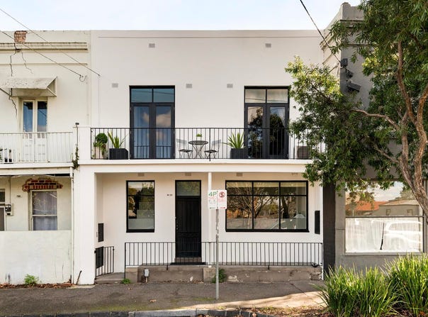 311-313 Wellington Street, Collingwood, Vic 3066