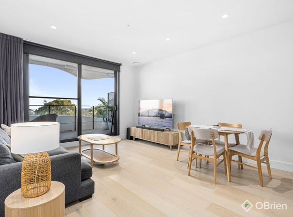 404/18 Koolkuna Lane, Hampton, Vic 3188