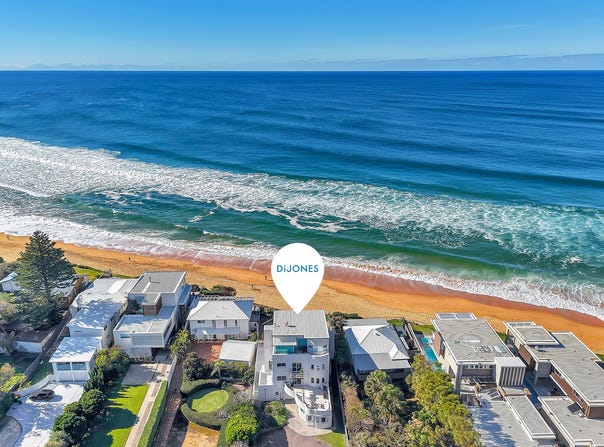 3 & 4/99 Ocean View Drive, Wamberal, NSW 2260