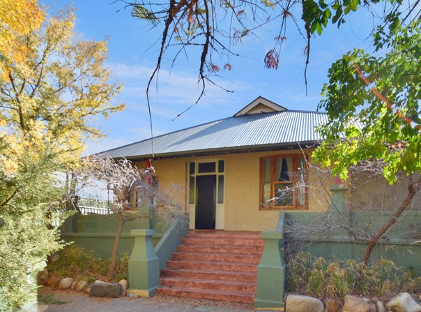 548 Williams Street, Broken Hill, NSW 2880