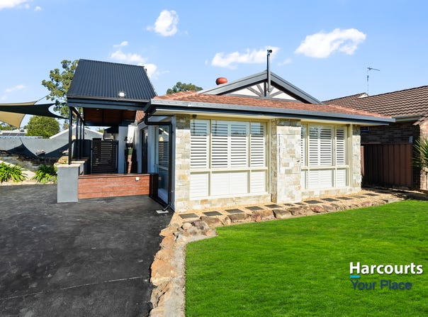 67 Porpoise Crescent, Bligh Park, NSW 2756