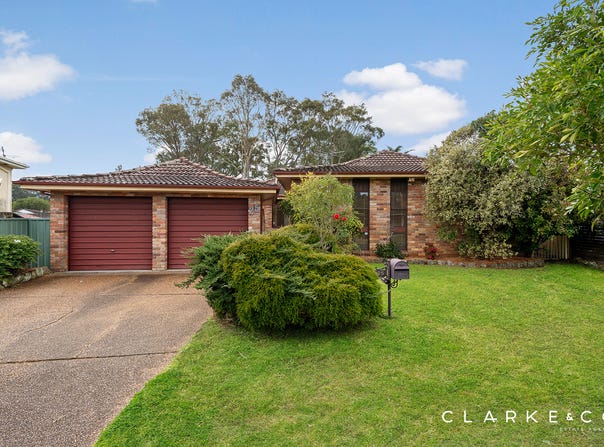 25 Norfolk Street, Ashtonfield, NSW 2323