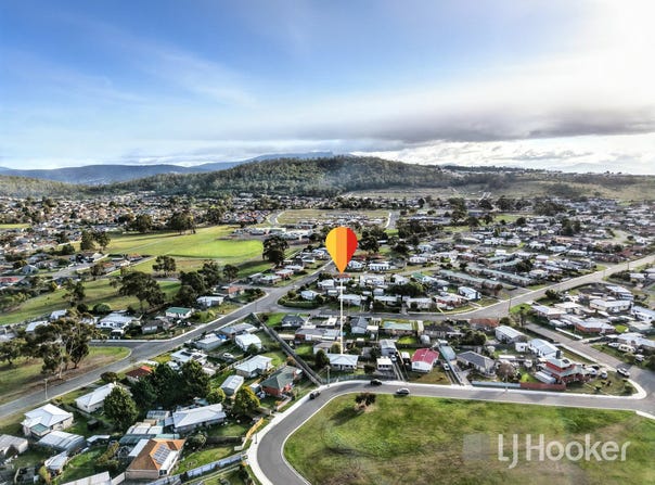 24 Hookey Court, Rokeby, Tas 7019
