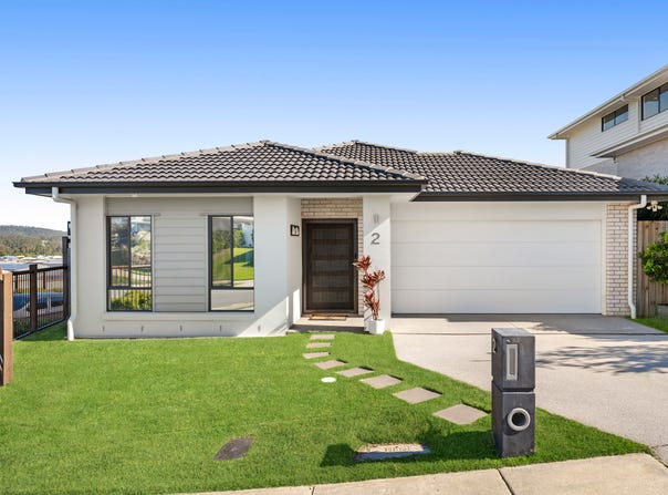 2 Musgrave Street, South Ripley, Qld 4306