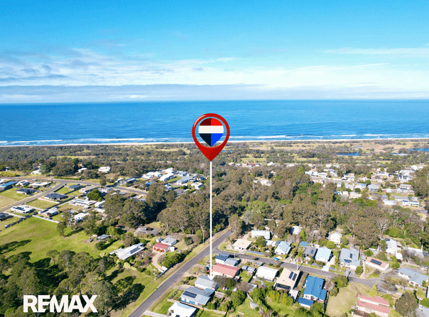 51 Beveridges Road, Lakes Entrance, Vic 3909
