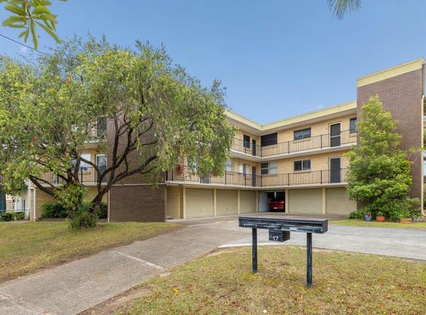 4/17 Trout Street, Ashgrove, Qld 4060