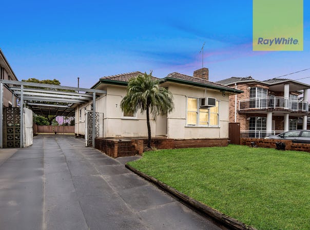 7 Barkl Avenue, Padstow, NSW 2211