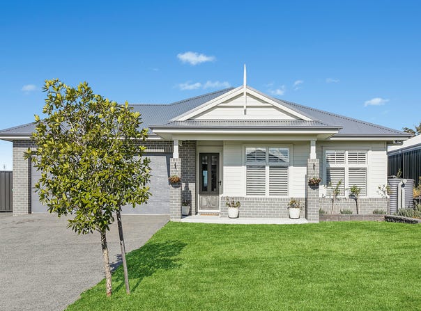 85 Coolalta Drive, Nulkaba, NSW 2325
