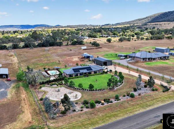 85 Kerry Elizabeth Drive, Gunnedah, NSW 2380
