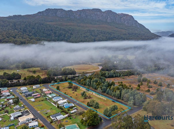 4 Selina Street, Tullah, Tas 7321