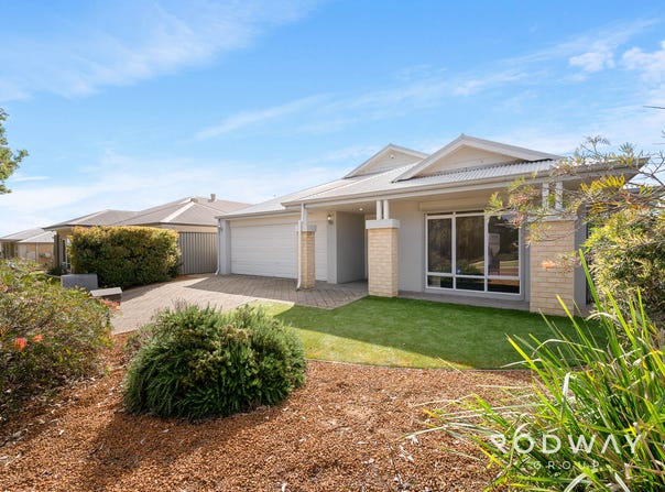 21 Clondyke Drive, Byford, WA 6122