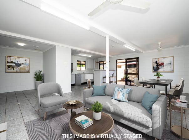 22 Alfred Street, Aitkenvale, Qld 4814