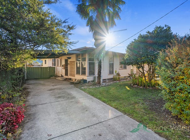 5 Wermatong Avenue, Mount Beauty, Vic 3699