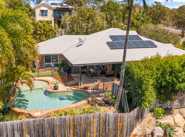 13 Joyner Close, Glen Eden, Qld 4680