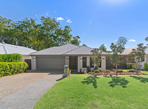 9 Albyn Place, Glass House Mountains, Qld 4518