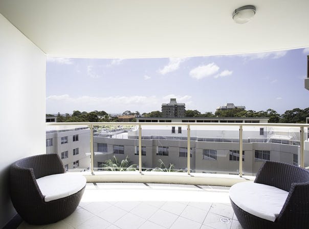 160/360  Kingsway, Caringbah, NSW 2229