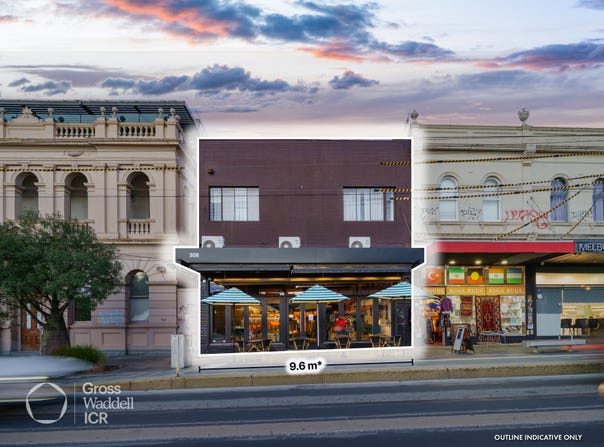 308-310 High Street, Northcote, Vic 3070