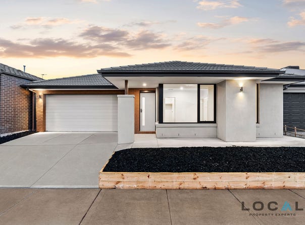 14 Canter Road, Tarneit, Vic 3029