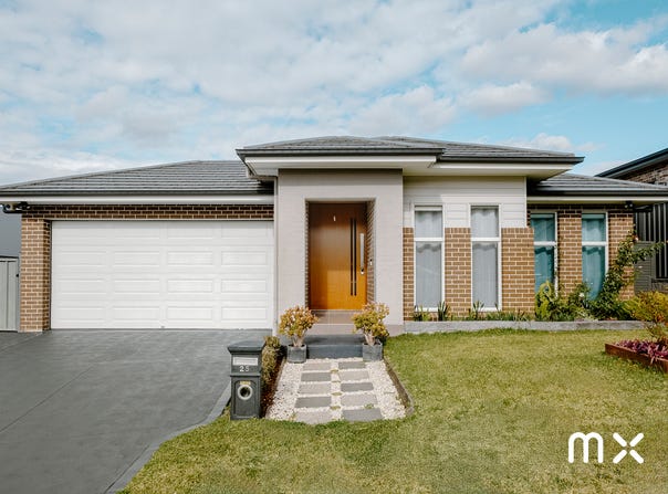 25 Crystal Avenue, Horsley, NSW 2530