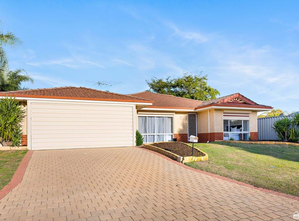 12 Waterway Cove, Seville Grove, WA 6112