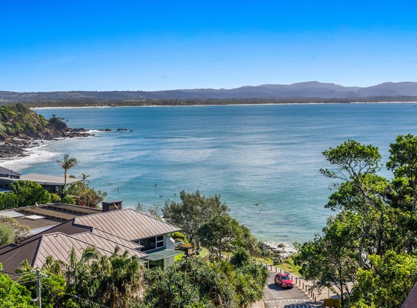 3 Brownell Drive, Byron Bay, NSW 2481