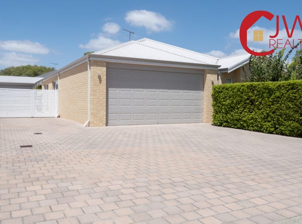 12 Bourke Way, Broadwater, WA 6280