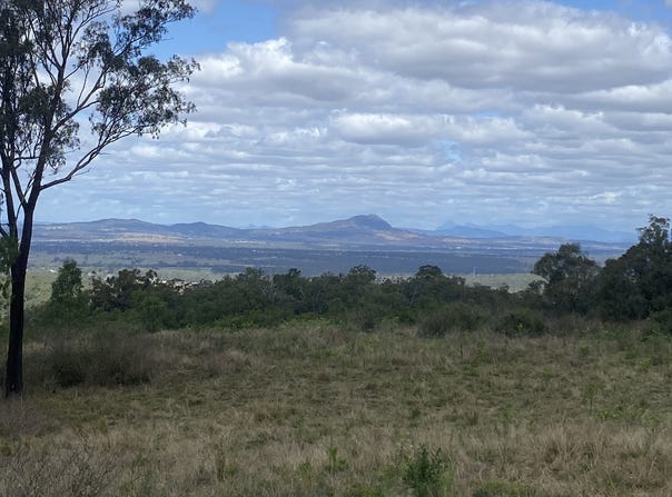 301 Greet Road, Calvert, Qld 4340