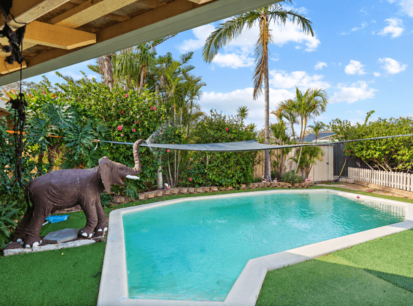 18 DURACK CRESCENT, Gosnells, WA 6110