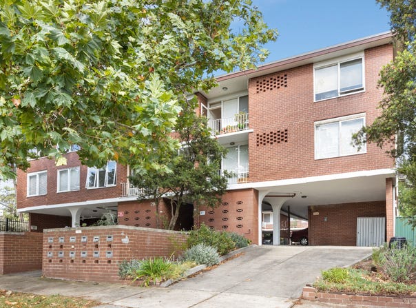 23/294 Nicholson Street, Seddon, Vic 3011