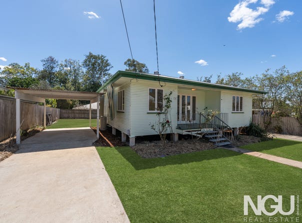 111a Haig Street, Brassall, Qld 4305