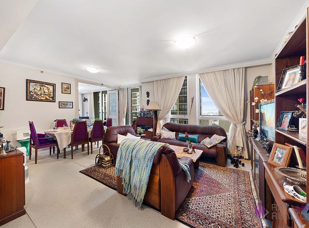 2202/343 Pitt Street, Sydney, NSW 2000