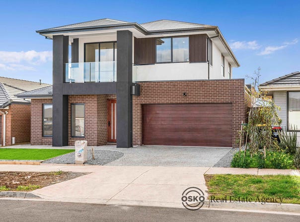 91 Surround Circuit, Bonnie Brook, Vic 3335