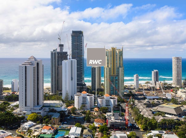 3/132-138 Ferny Avenue, Surfers Paradise, Qld 4217
