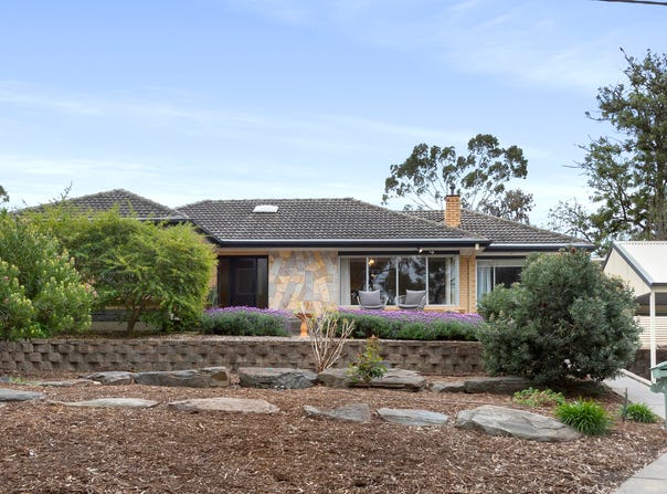 13 Roseberry Avenue, Eden Hills, SA 5050