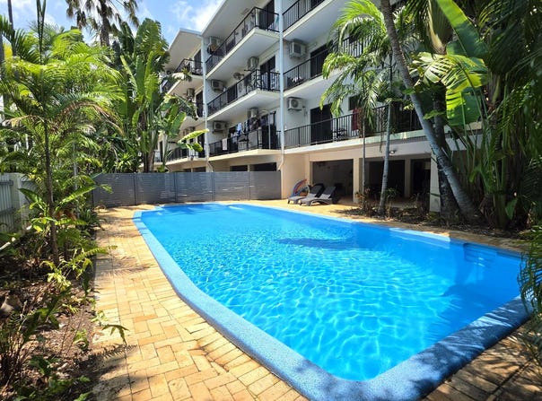 17/73 Aralia Street, Rapid Creek, NT 0810