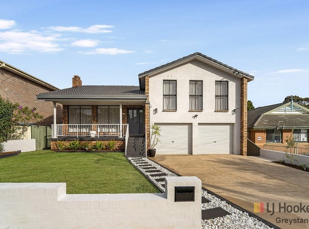 114 Whalans Road, Greystanes, NSW 2145