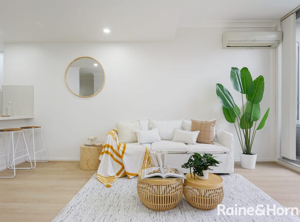33/40-42A Park Avenue, Waitara, NSW 2077