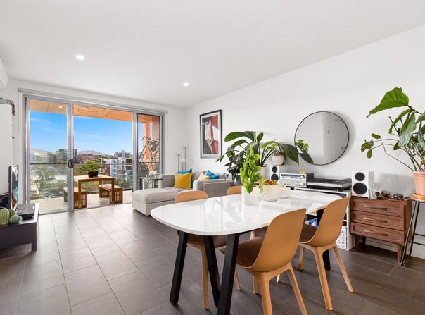 730/16 Beesley Street, West End, Qld 4101