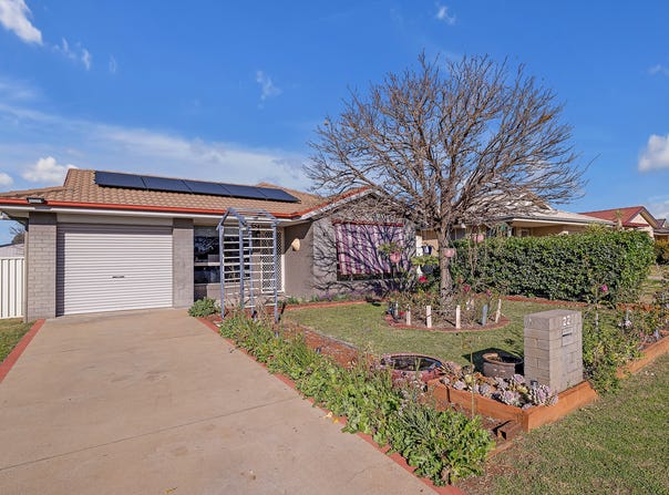 22 Banks Street, Westdale, NSW 2340