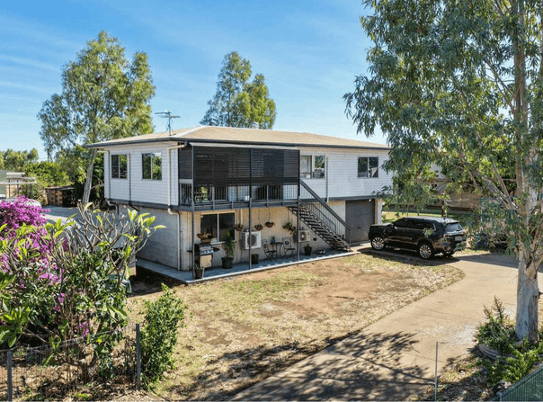 5A McClure Street, Cloncurry, Qld 4824