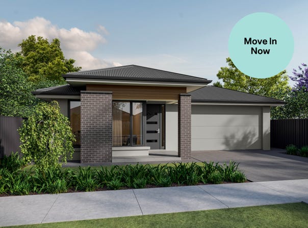 13 Catherine Spence Street (Lot 380), Two Wells, SA 5501