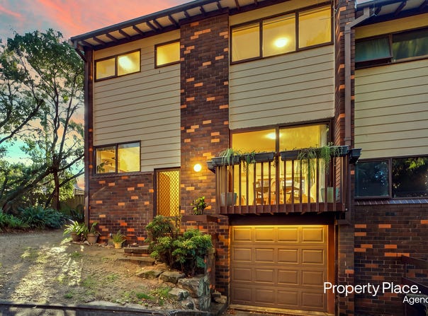 54/16 Alma Road, Padstow, NSW 2211