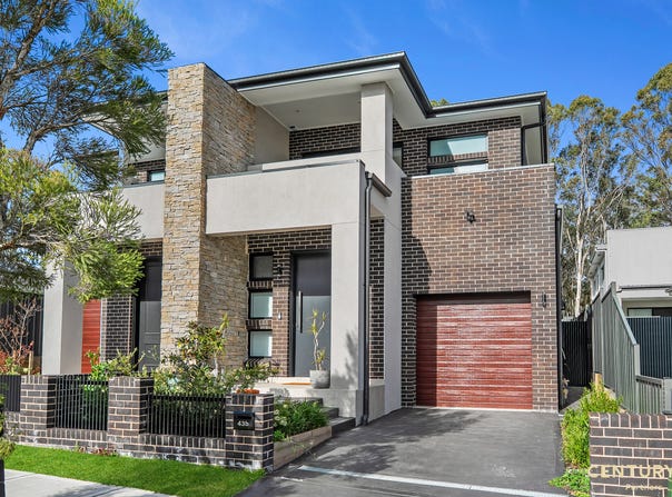 43B Maidenhair Avenue, Denham Court, NSW 2565