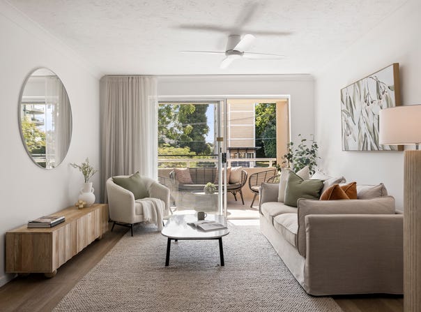 1/59 Macquarie Street, St Lucia, Qld 4067
