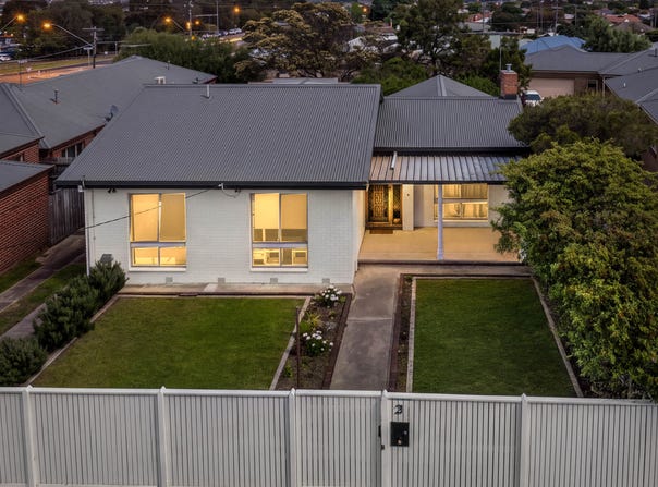21 Bromley Street, Thomson, Vic 3219