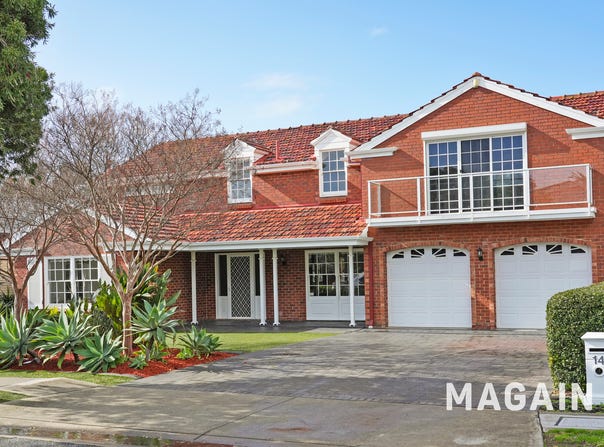 14 St Andrews Way, West Lakes, SA 5021